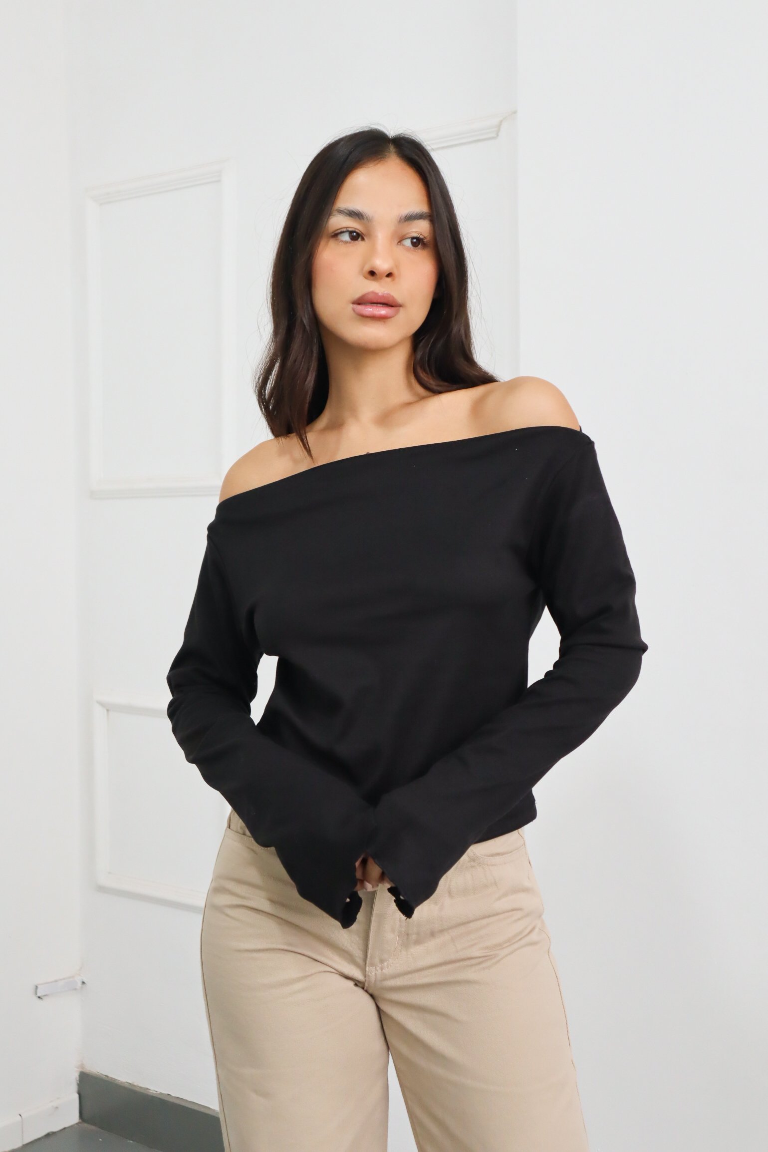 IMG_7001 CAMISETA BOTE "FANCY" LARGO