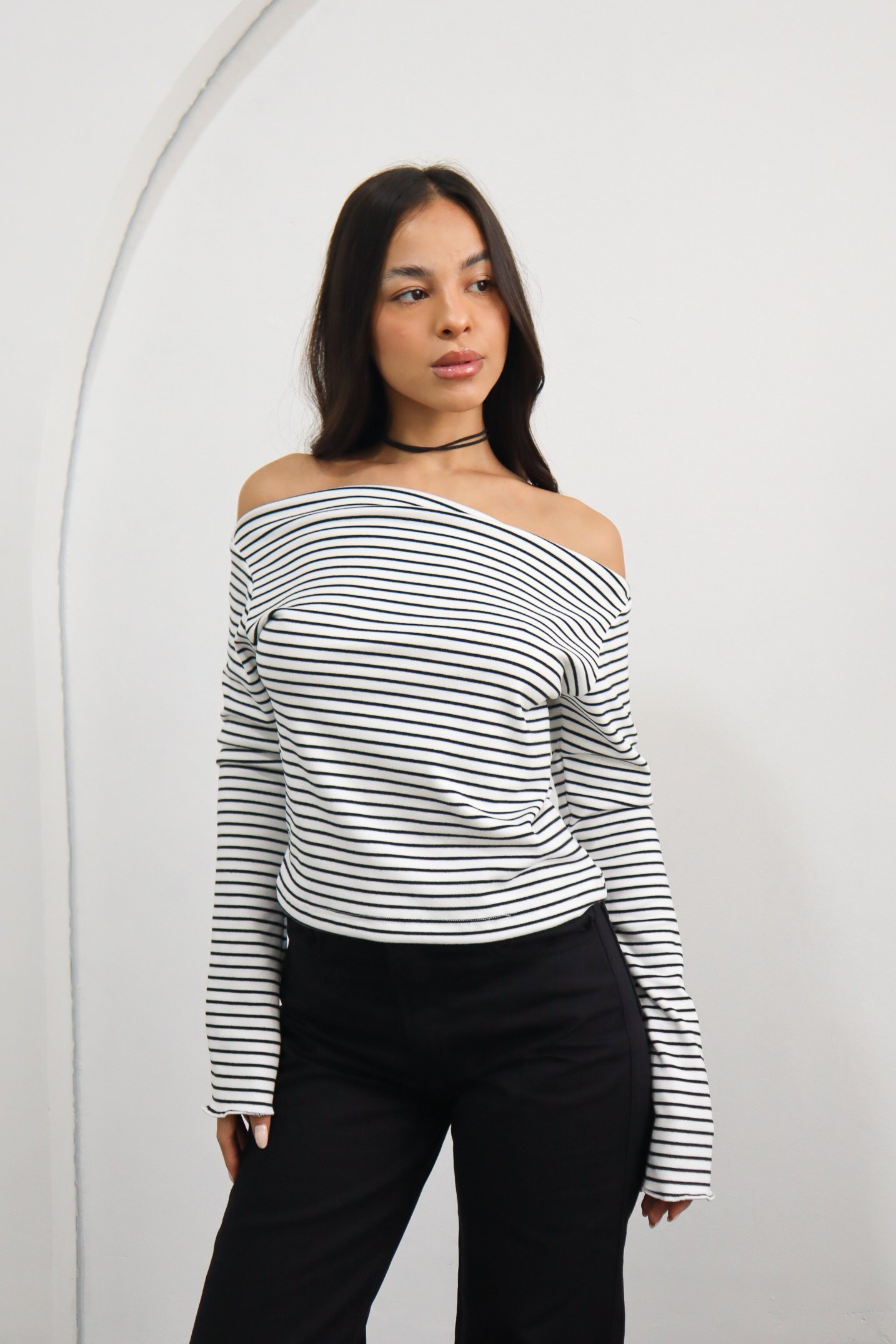 IMG_7024 TOP CAMISETA FANCY RAYADO DARLON
