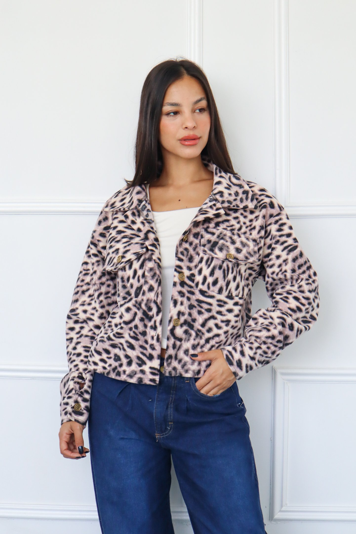 IMG_5967 CAMPERA DE PAÑO ANIMAL PRINT