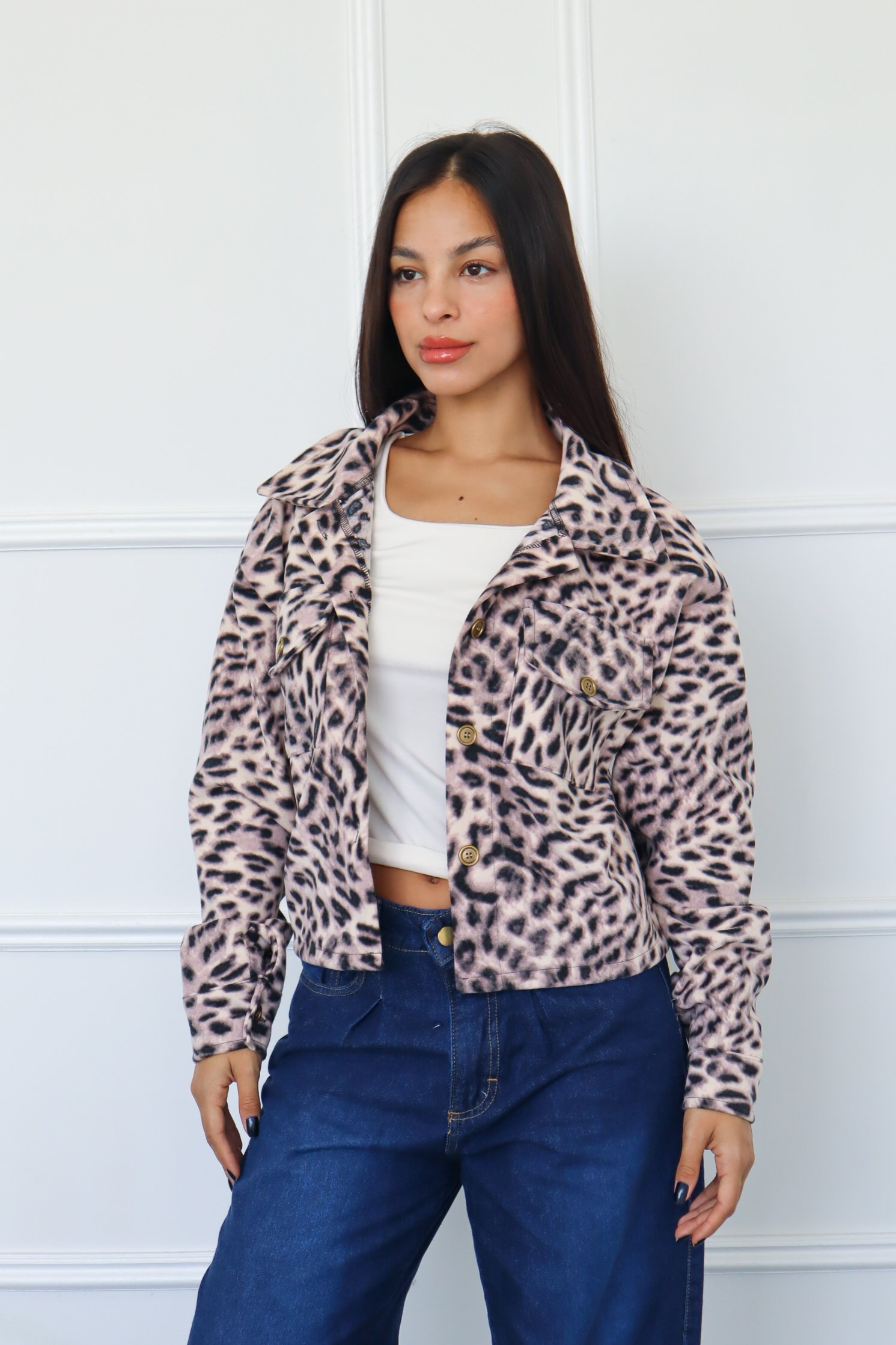IMG_5969 CAMPERA DE PAÑO ANIMAL PRINT