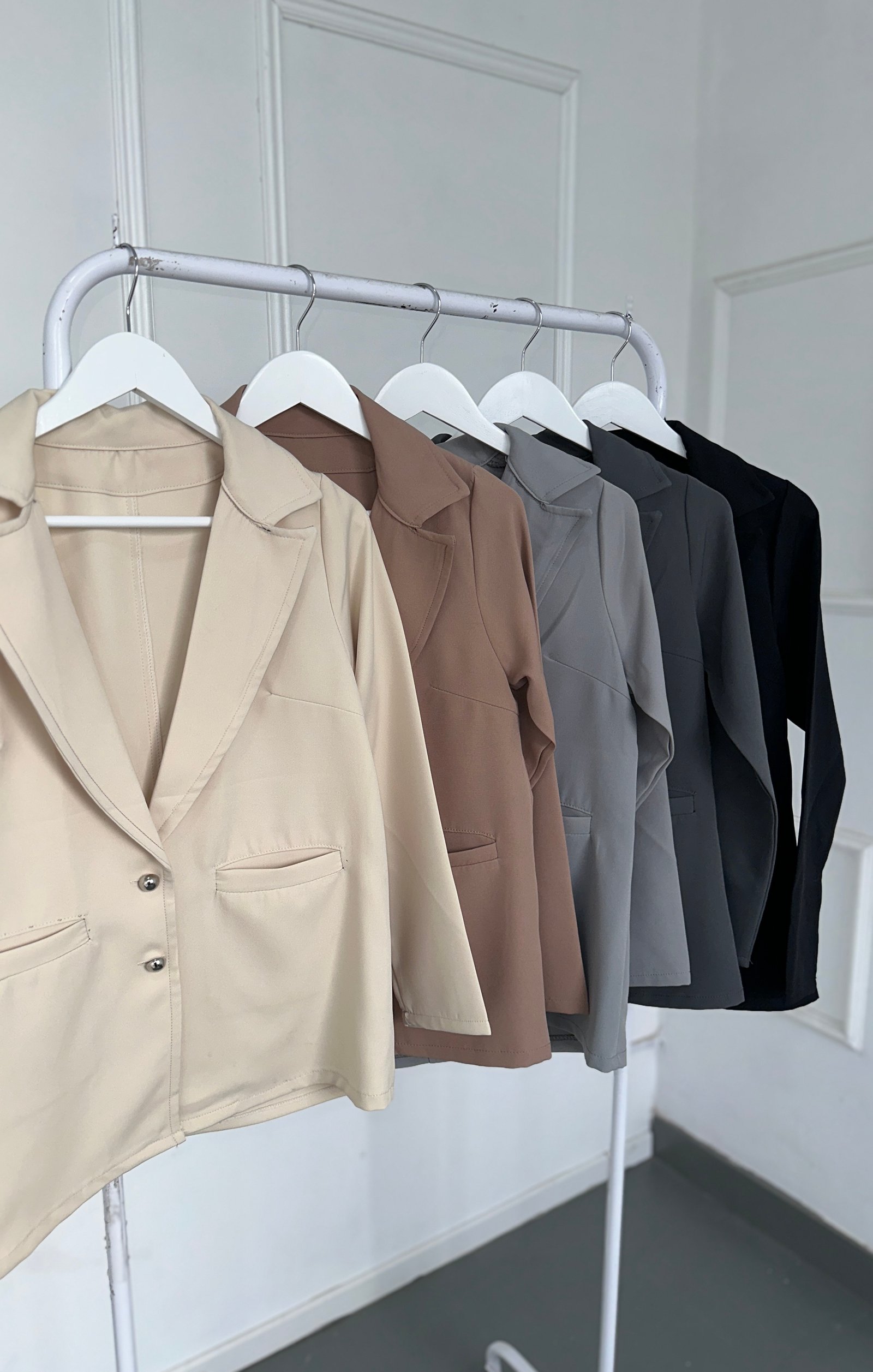 BLAZER SASTRERO