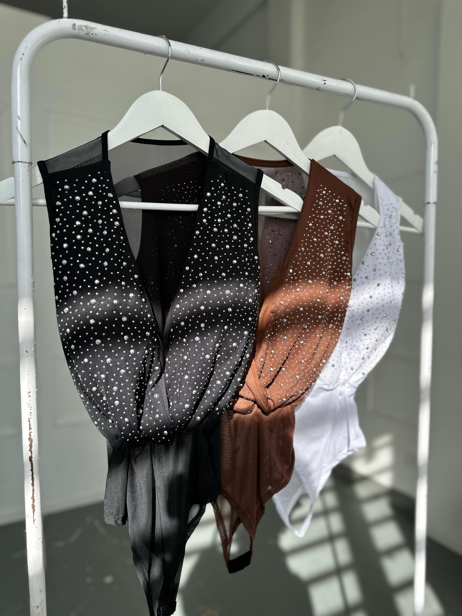 BODY MUSCULOSA PERLAS