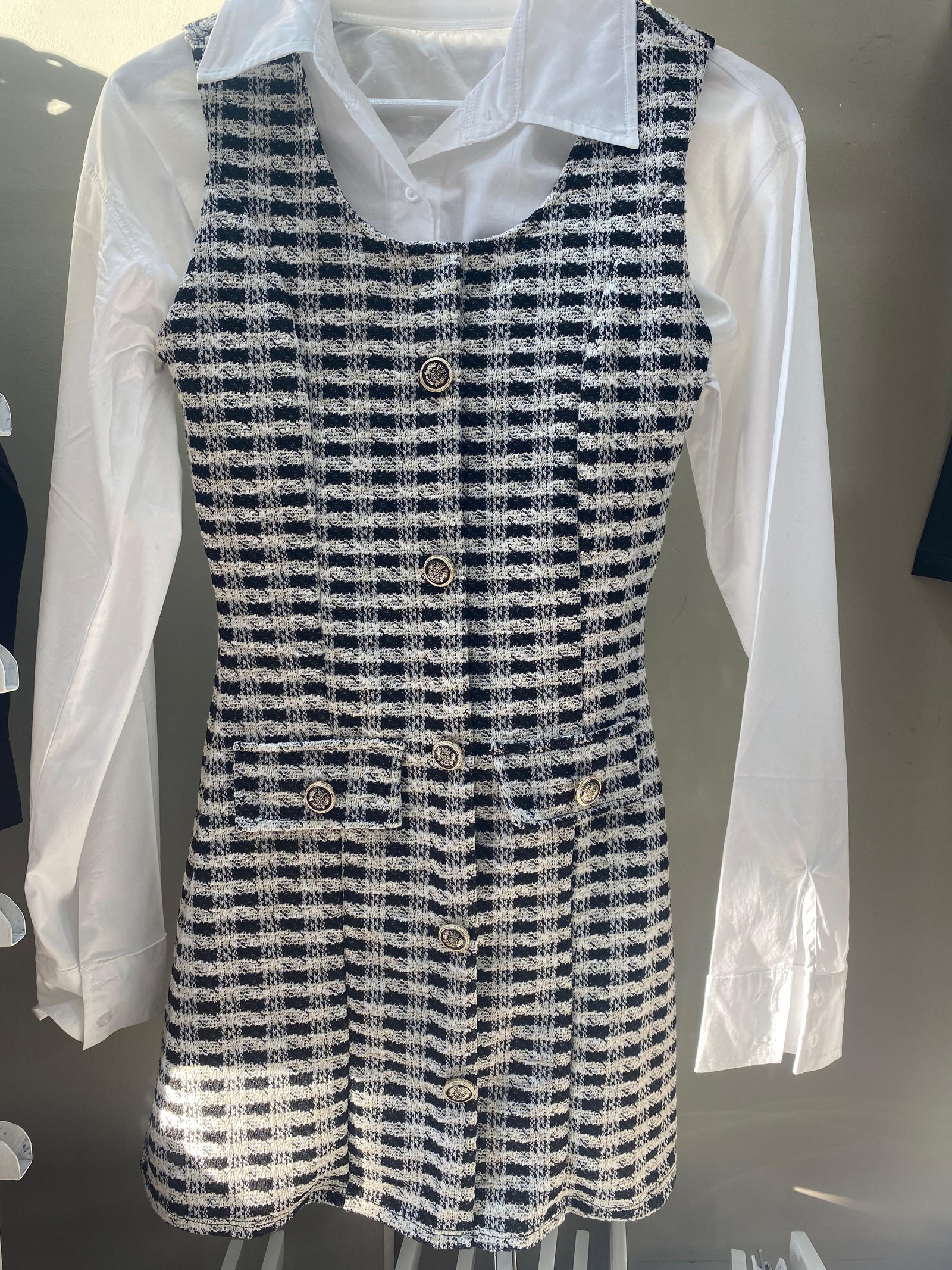 VESTIDO