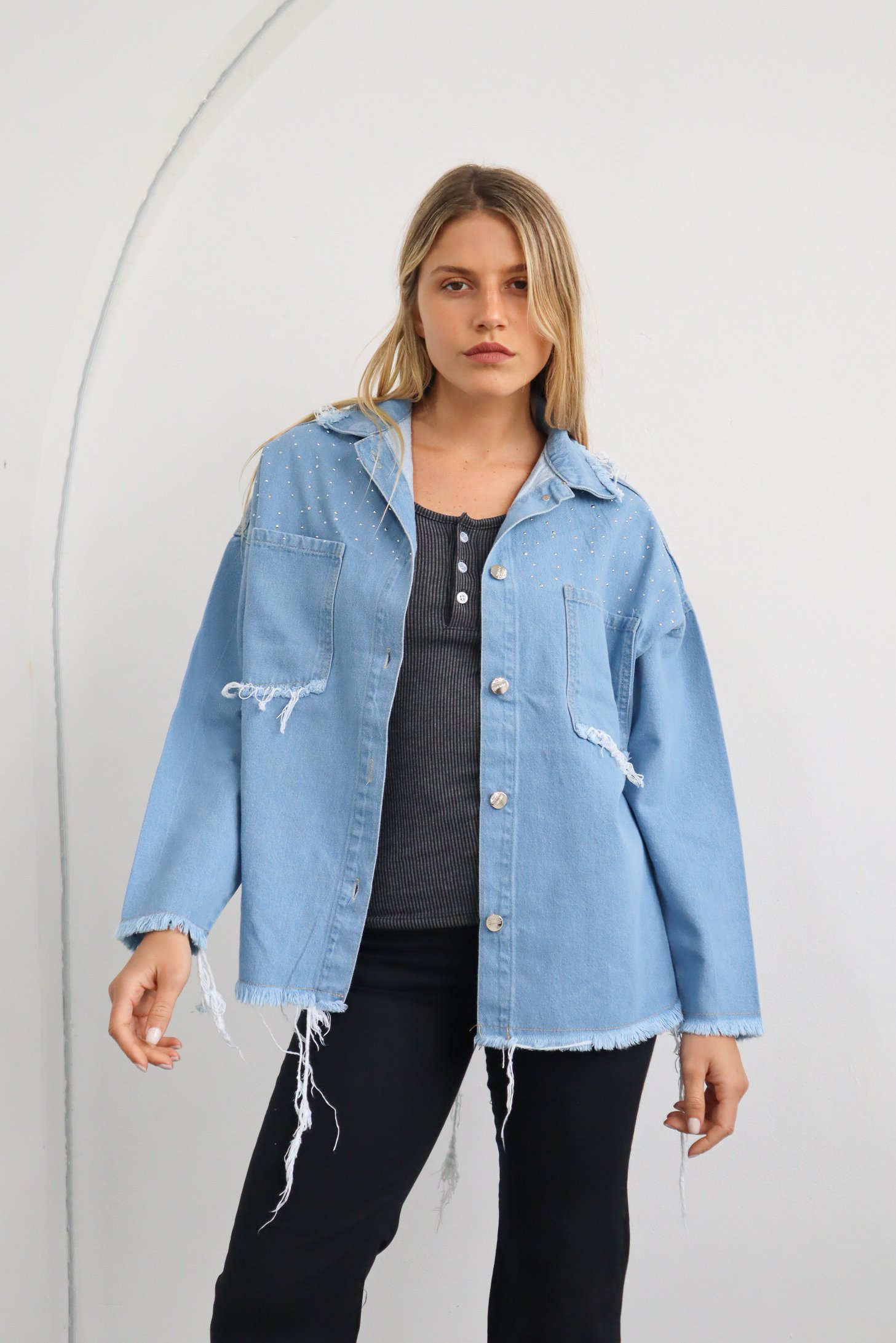 IMG_0451 CAMISACO CON BRILLOS JEAN CELESTE