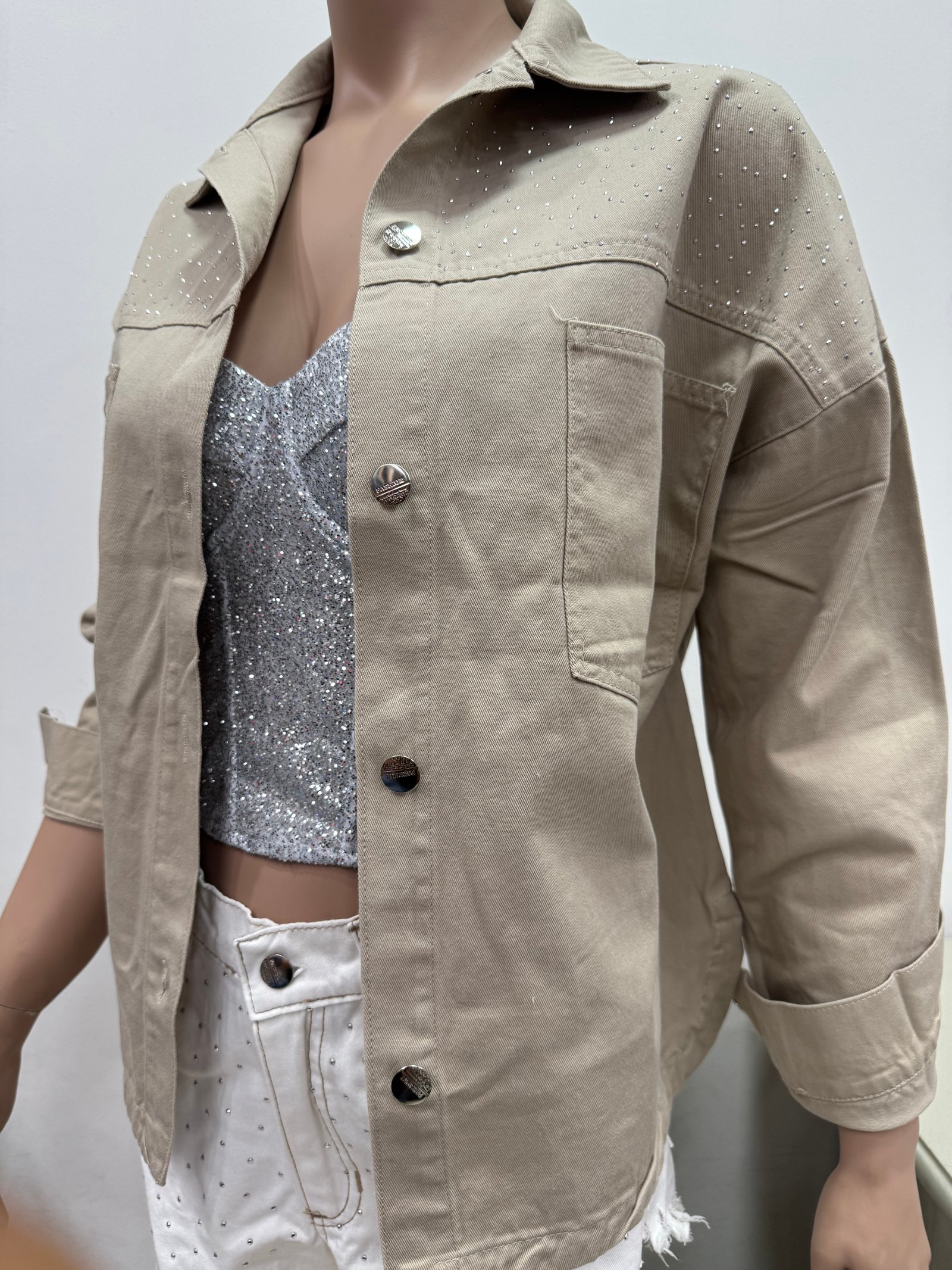 IMG_2976 CAMISACO CON BRILLOS BEIGE