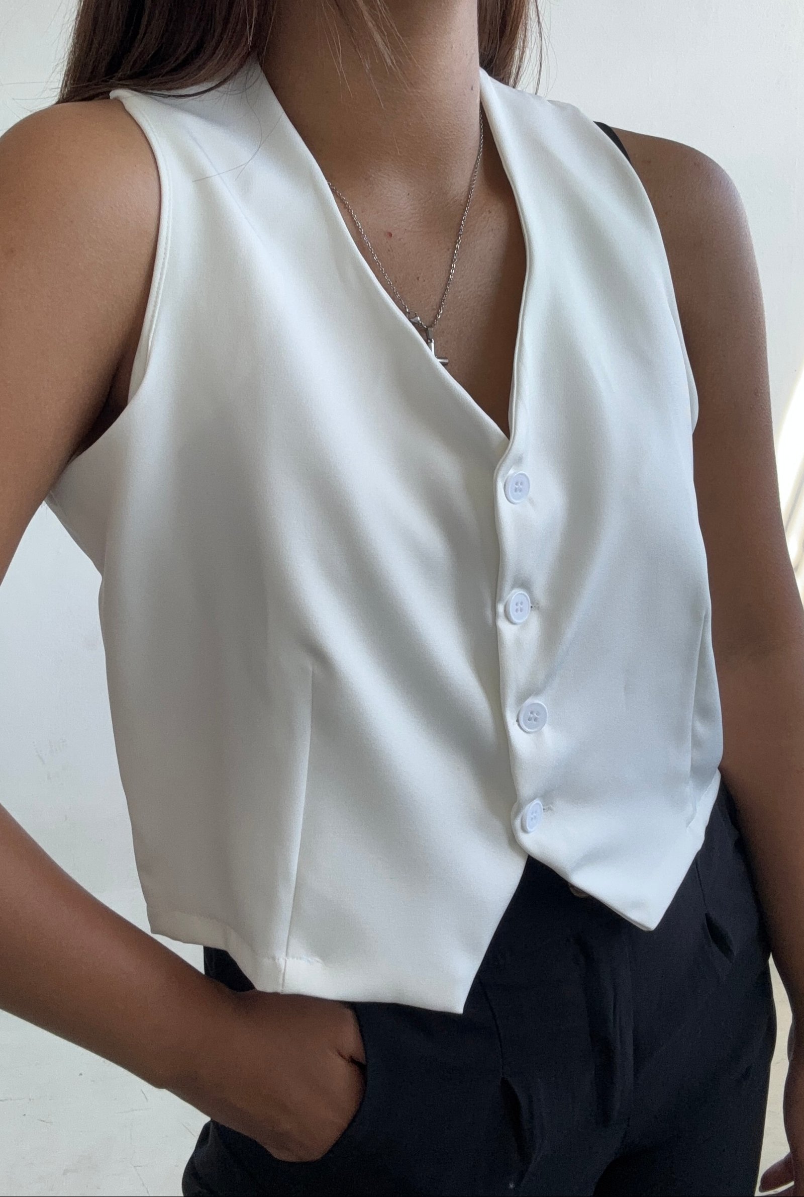 IMG_6491 CHALECO LISO SASTRERO