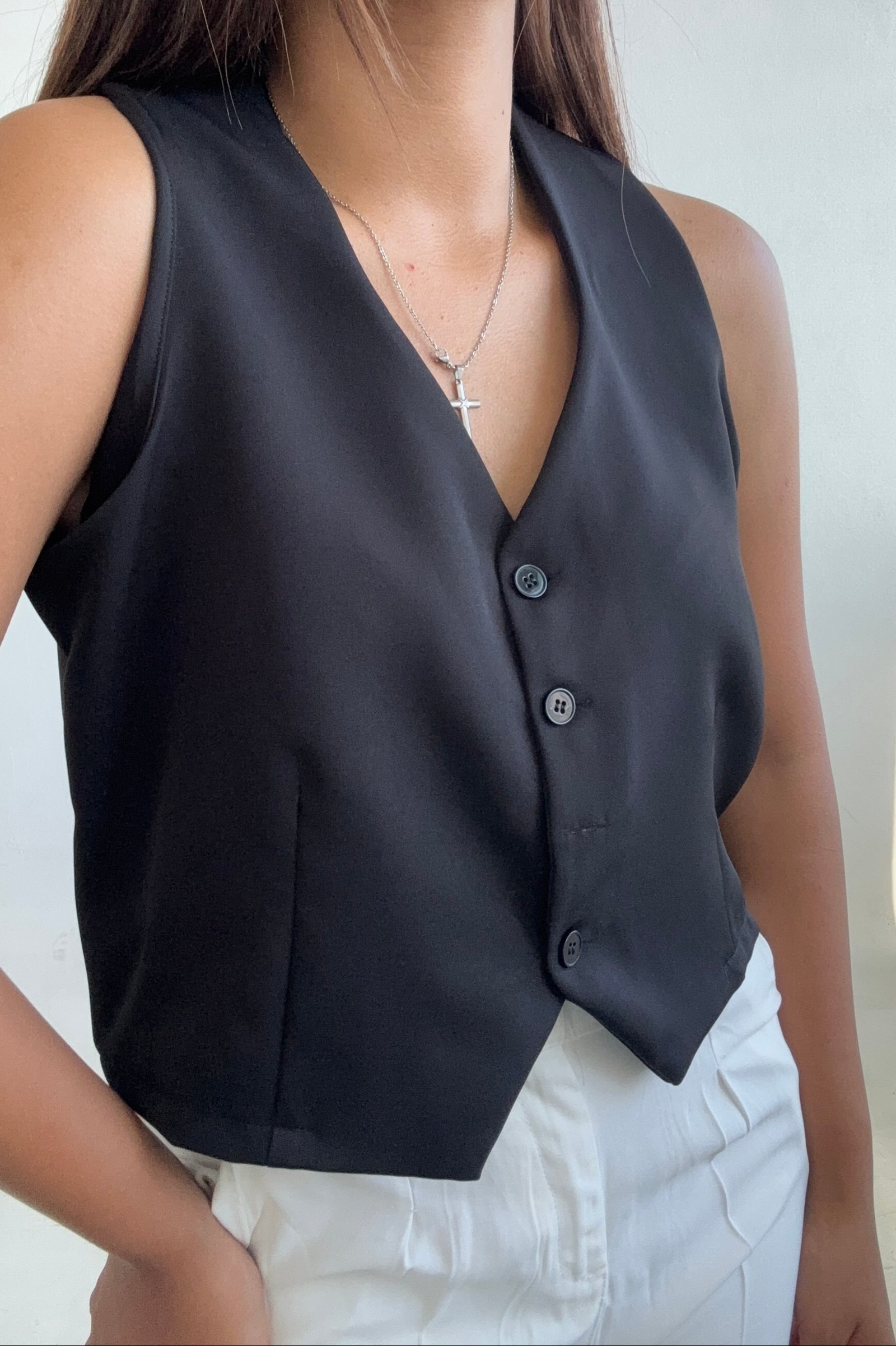 IMG_6594 CHALECO LISO SASTRERO