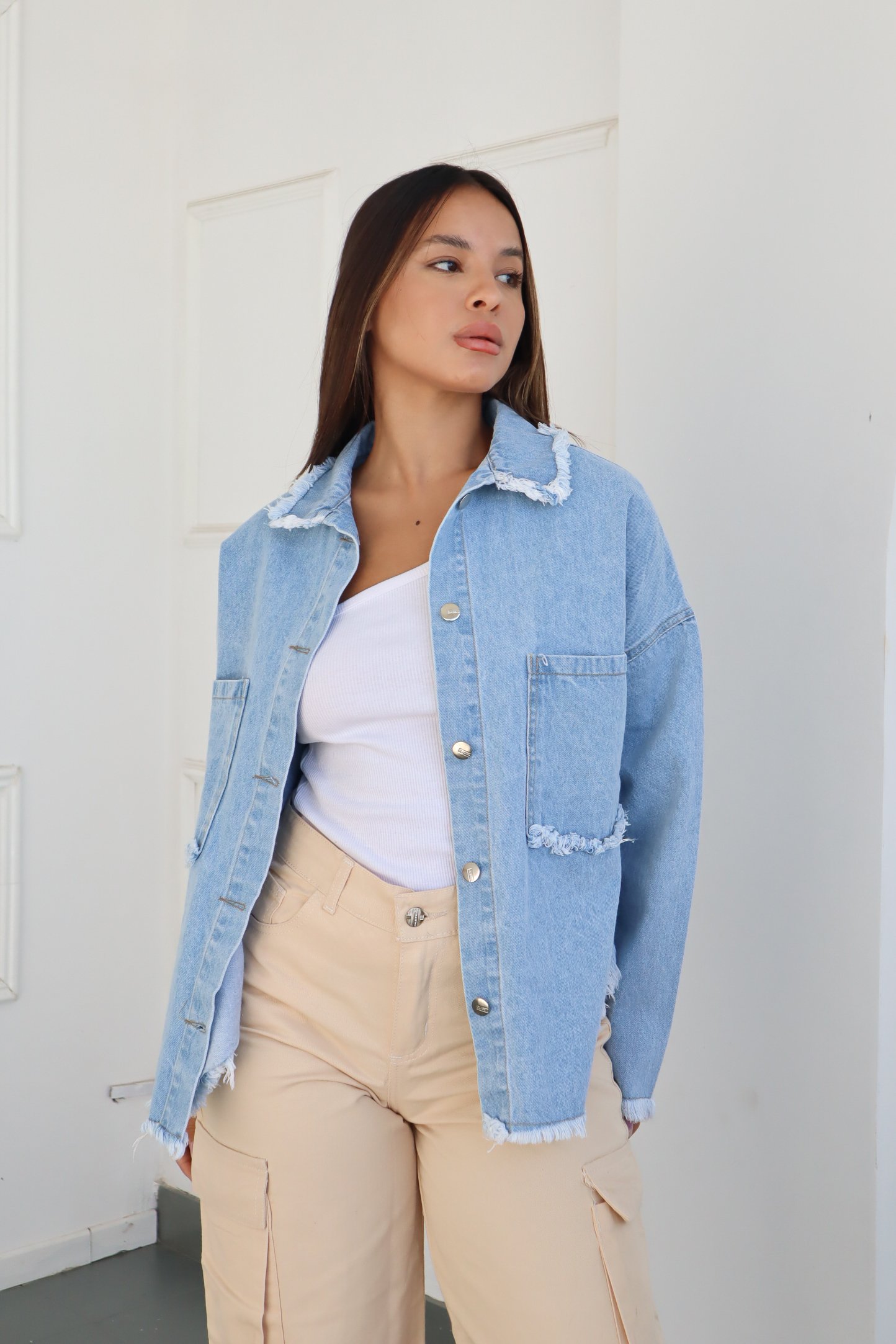 CAMISACO SOL DE MAYO