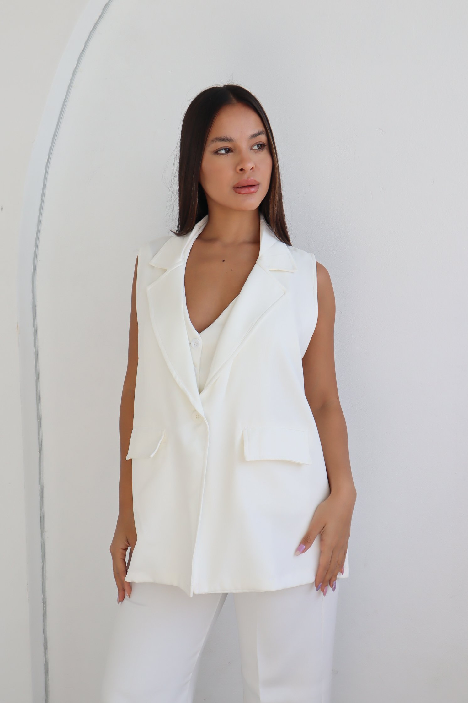 IMG_1707 CHALECO SASTRERO LARGO