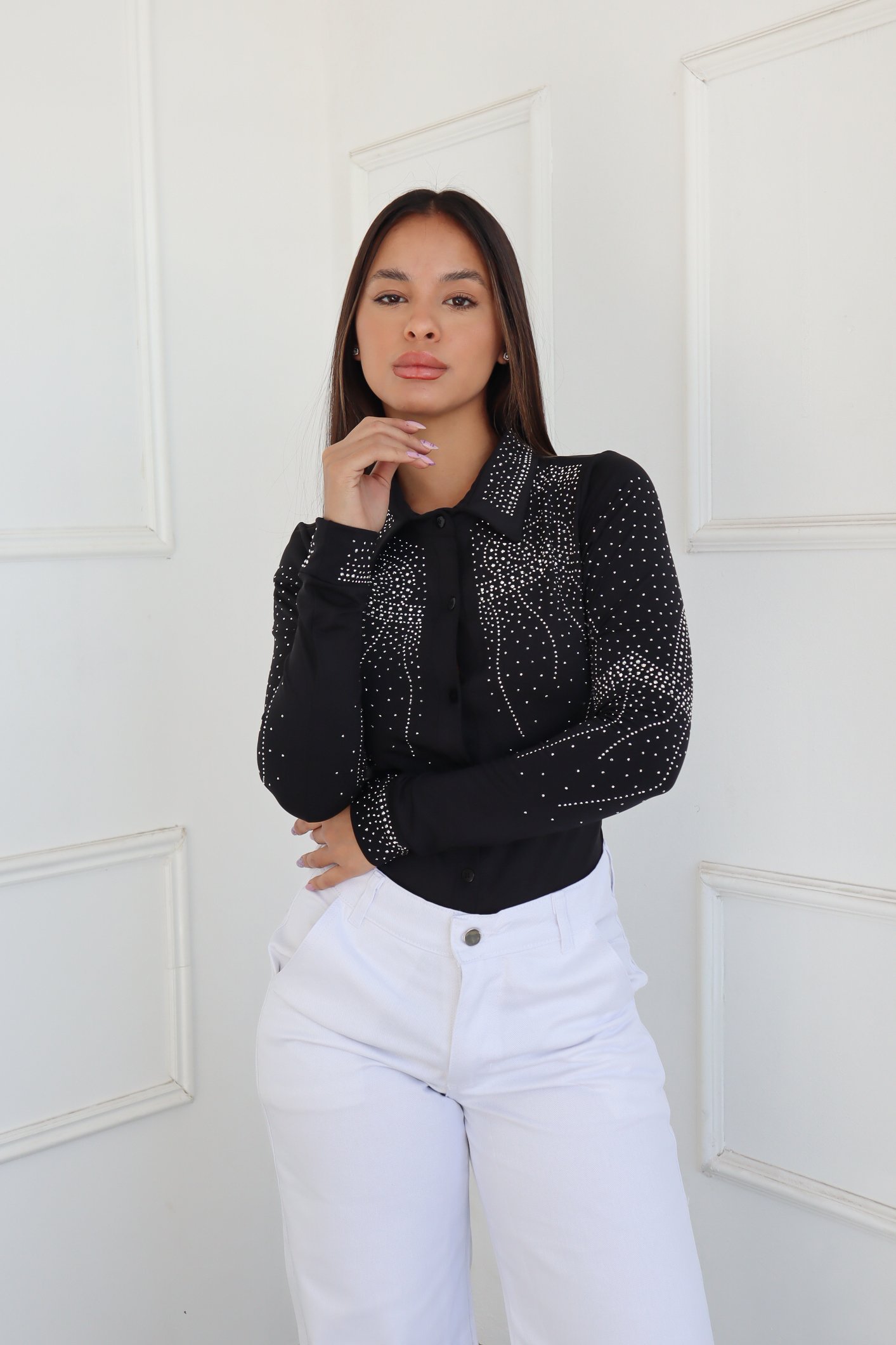 IMG_1737 BODY IMPORTADO VAQUERA