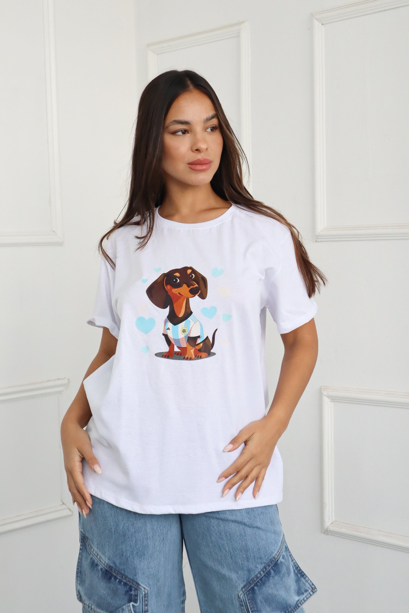 REMERONES PERRITOS ARGENTINA