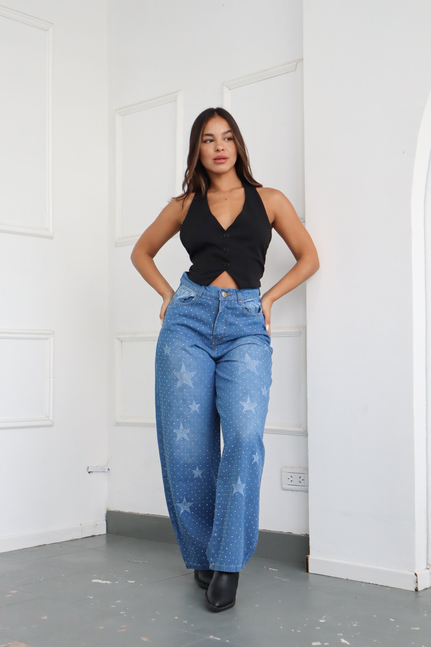 IMG_2541 BAGGY ESTRELLAS CON BRILLOS