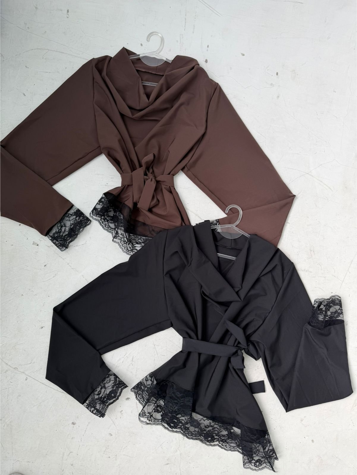 BLUSA BUCHE