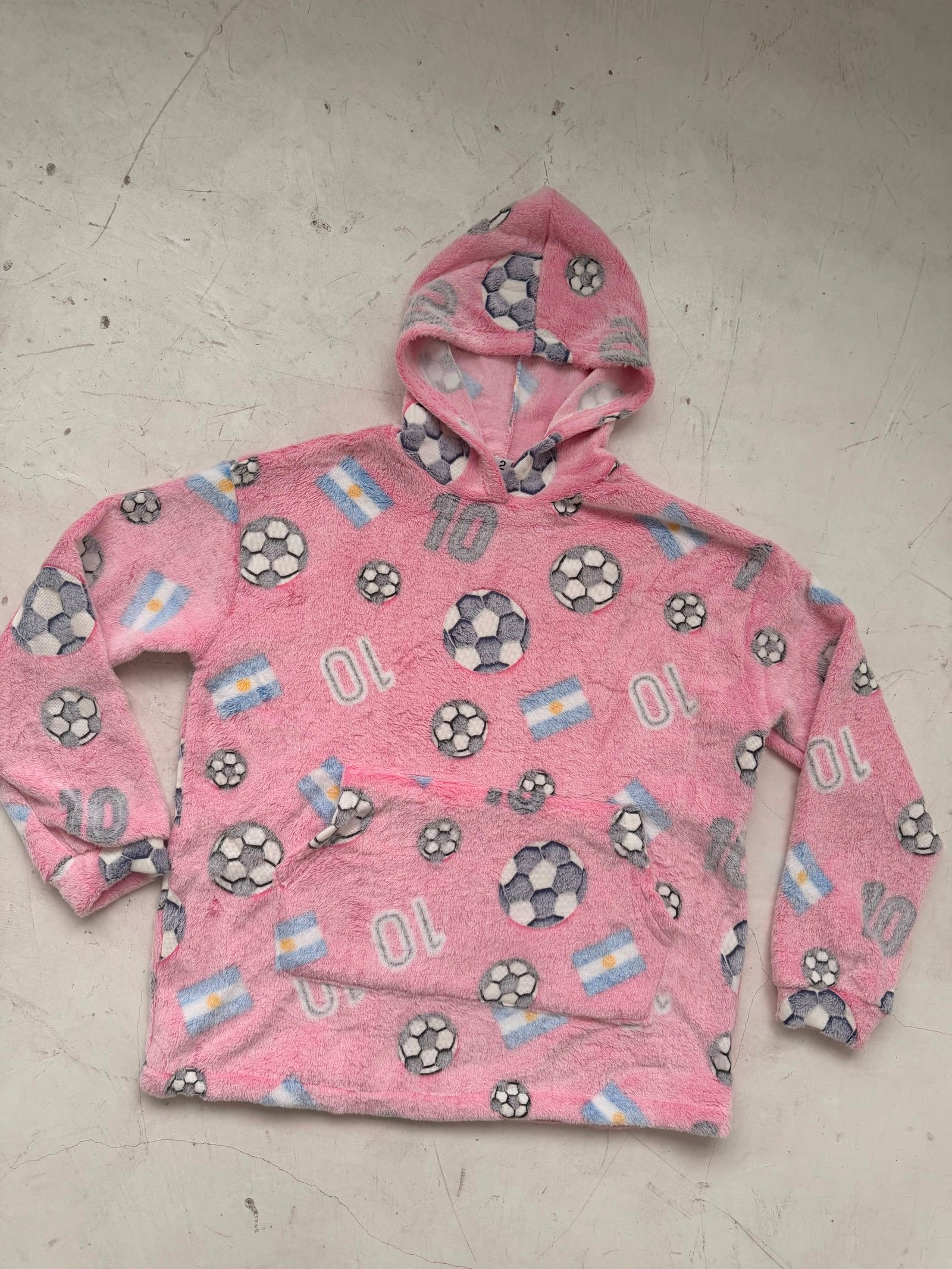 c4dd77cc-ac47-4f5f-aa81-7b5f925343ca MANTABUZO LUMINOSO NIÑOS
