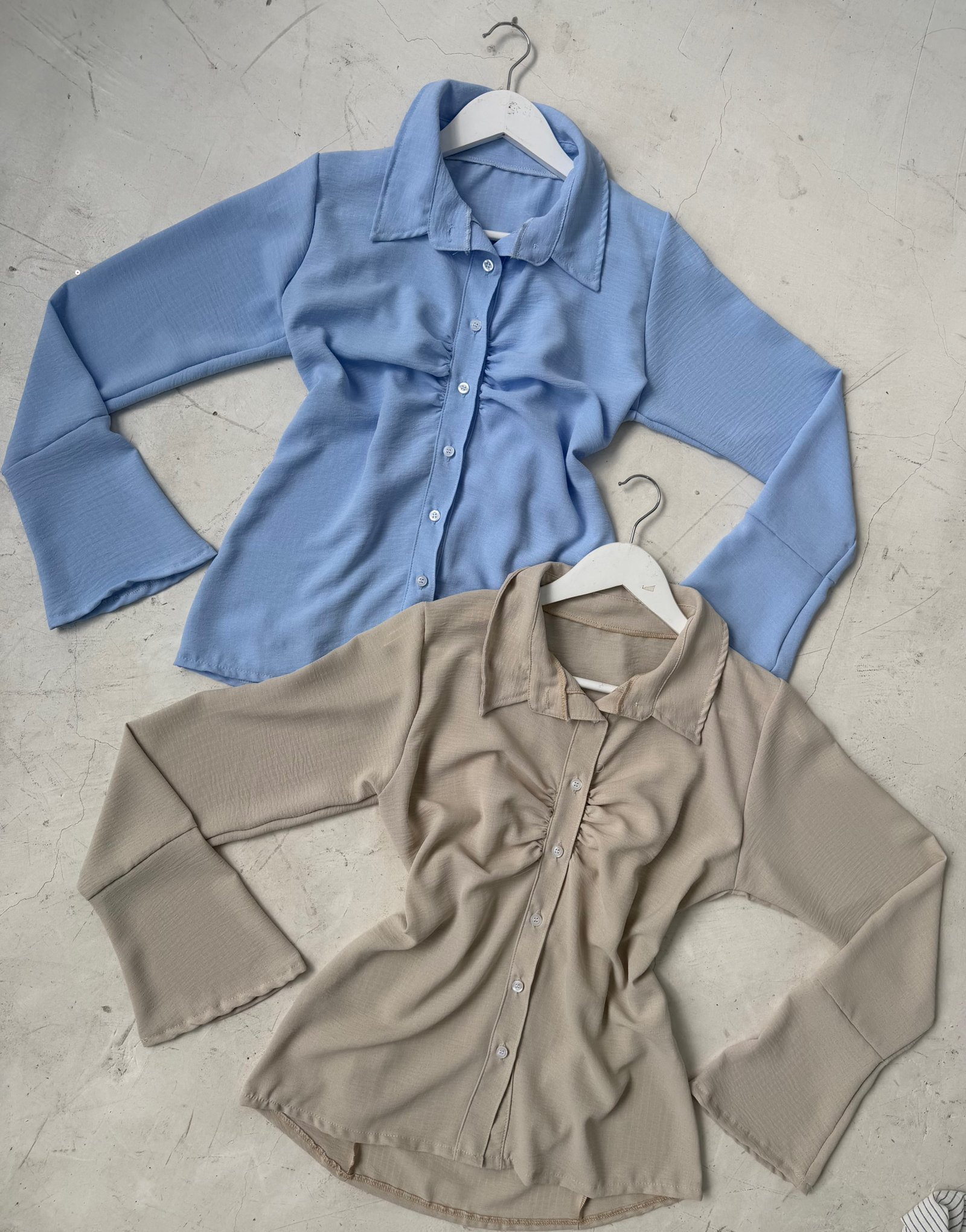IMG-20260821-WA0025 CAMISA CORSET CON RAYAS