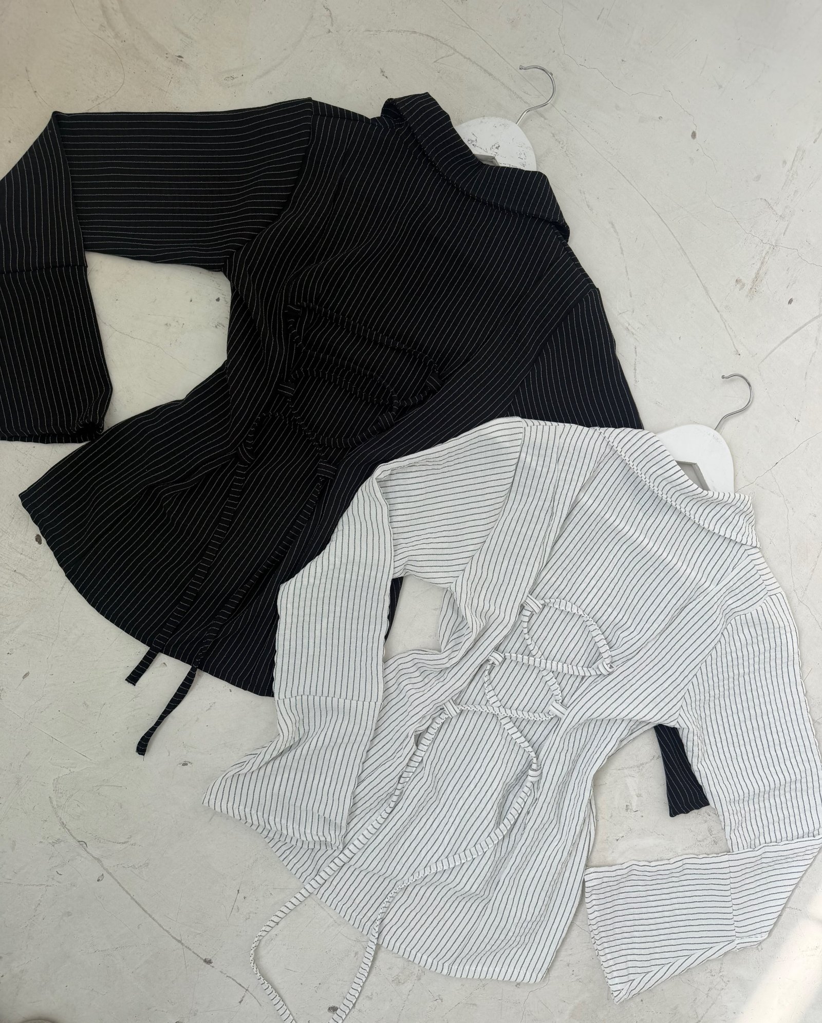 IMG-20260821-WA0030 CAMISA CORSET CON RAYAS