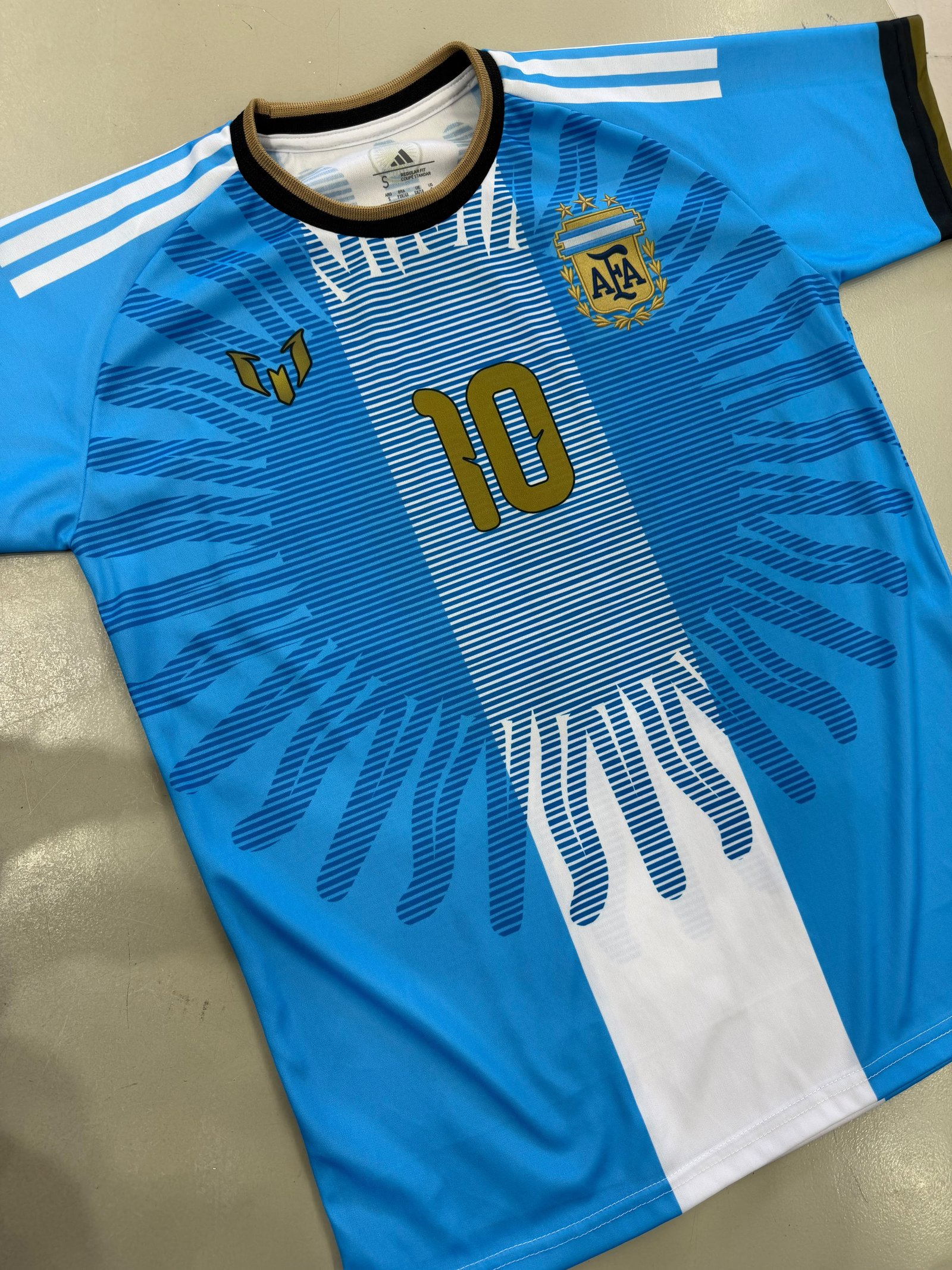 IMG-20260930-WA0222 CAMISETA DESPEDIDA MESSI SUBLIMADA