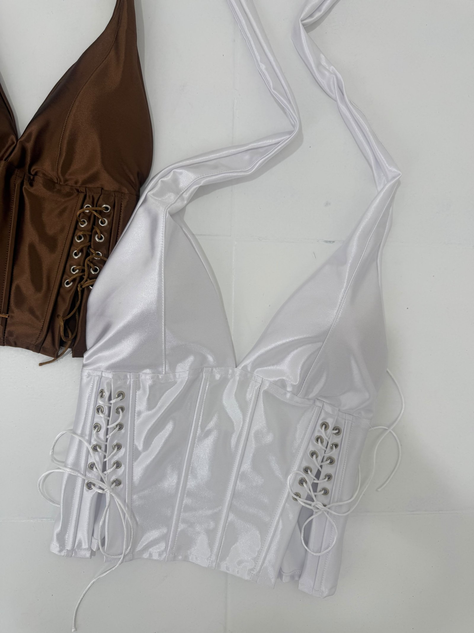 CORSET TIRAS